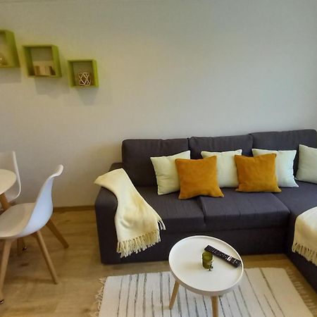 White Stone Apartman Hajduszoboszlo Exterior photo