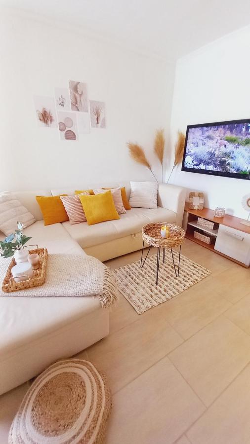 White Stone Apartman Hajduszoboszlo Exterior photo