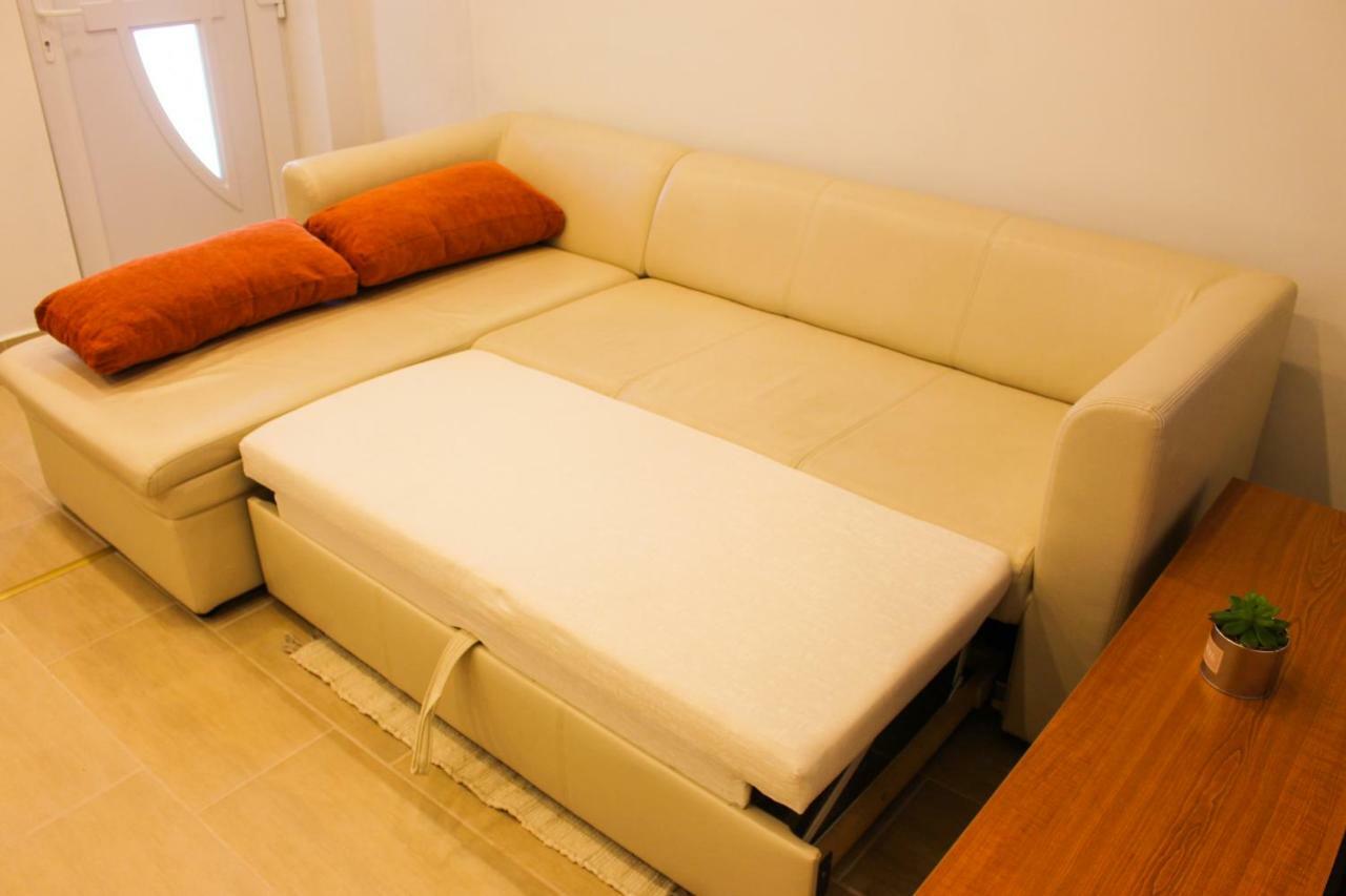 White Stone Apartman Hajduszoboszlo Exterior photo